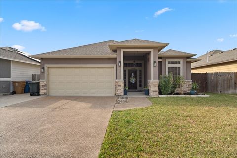 Photo of 6913 Spring Wind, Corpus Christi, TX 78413 (MLS # 471752)