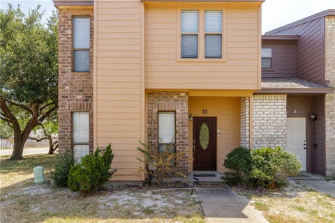 Photo of 2809 Saint Joseph Street #A, Corpus Christi, TX 78418 (MLS # 478639)