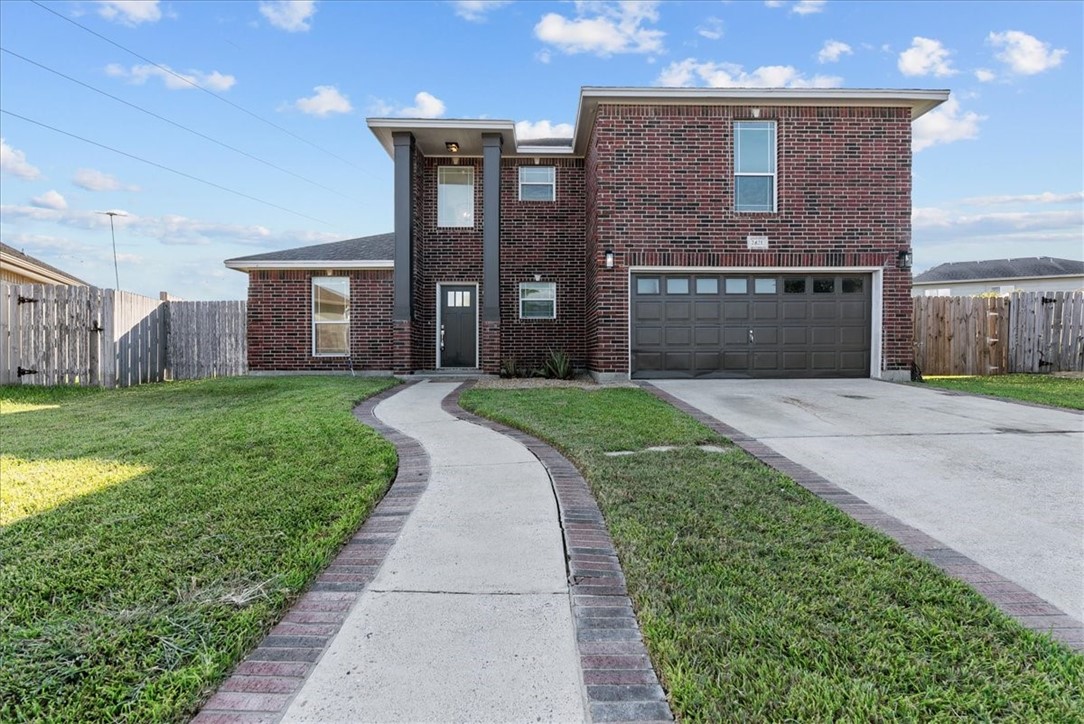 View Corpus Christi, TX 78414 house