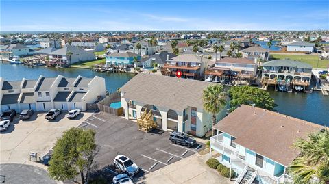 A home in Corpus Christi