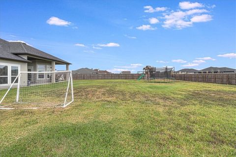 A home in Corpus Christi