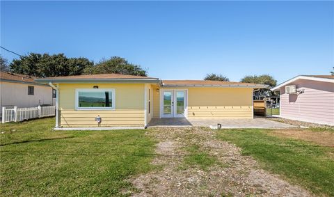 A home in Corpus Christi