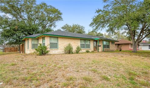 A home in Corpus Christi