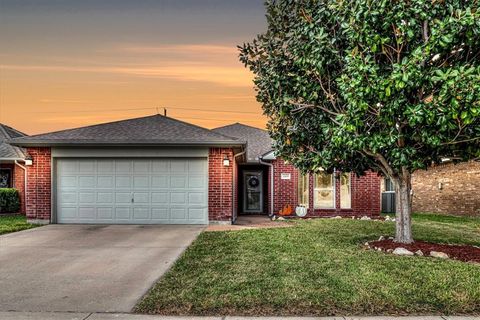 A home in Corpus Christi