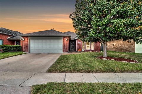 A home in Corpus Christi