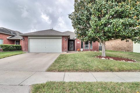 A home in Corpus Christi