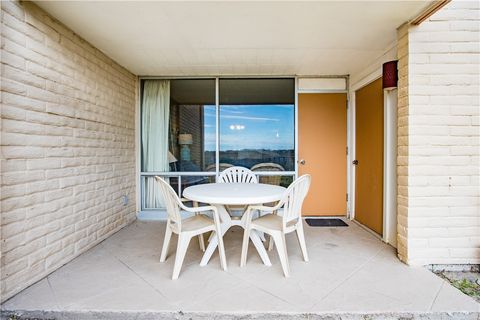 A home in Port Aransas