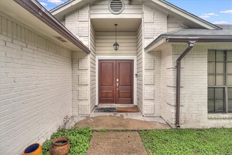 A home in Corpus Christi