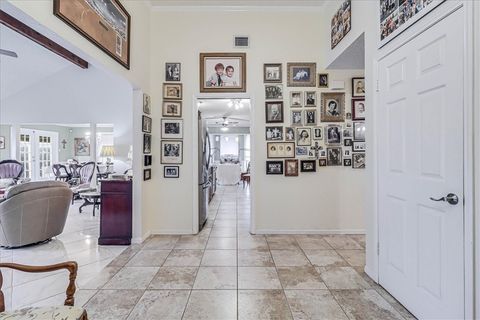 A home in Corpus Christi