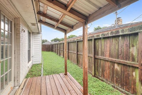 A home in Corpus Christi