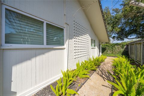 A home in Corpus Christi