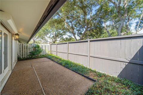 A home in Corpus Christi