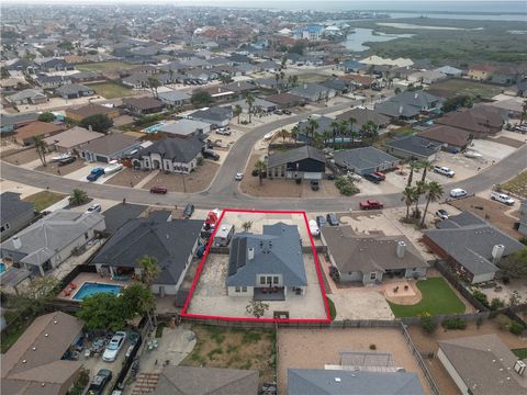 A home in Corpus Christi