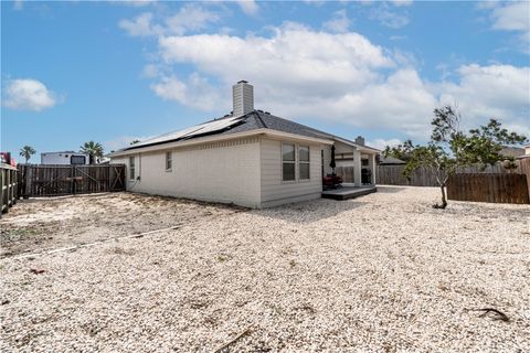 A home in Corpus Christi