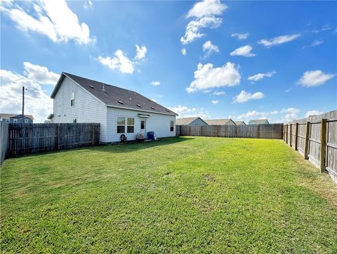 A home in Corpus Christi