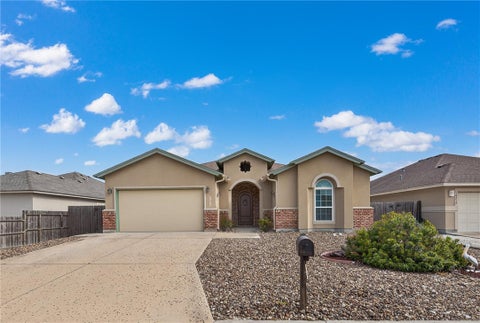 Photo of 14214 CABO BLANCO Drive, Corpus Christi, TX 78418 (MLS # 476373)