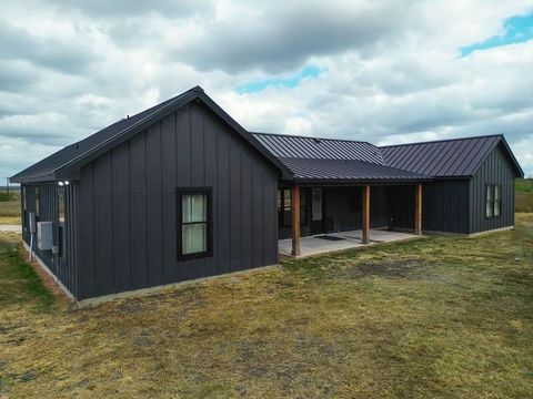 A home in Calliham