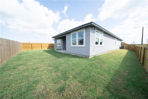 A home in Corpus Christi