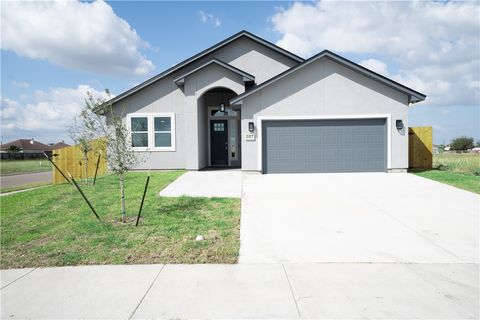 A home in Corpus Christi