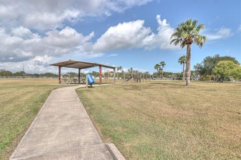 A home in Corpus Christi