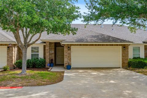 Photo of 5540 Oso Parkway #26, Corpus Christi, TX 78413 (MLS # 475105)