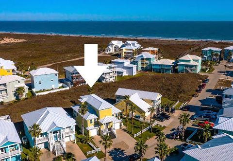 215 Royal Dunes, Port Aransas, TX 78373 - #: 441653