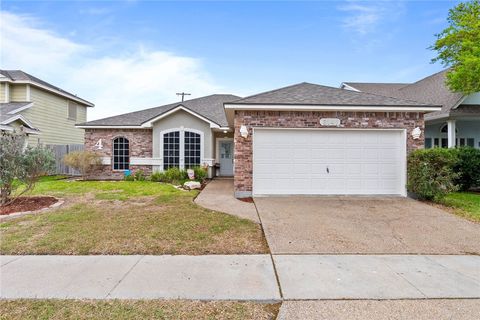 Photo of 3141 Quail Springs Road #4, Corpus Christi, TX 78414 (MLS # 474004)