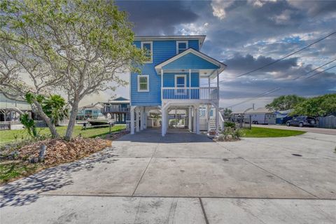 A home in Corpus Christi