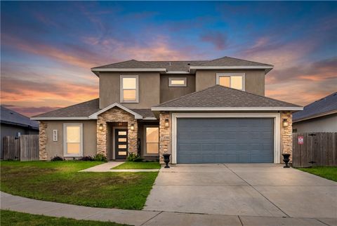 Photo of 6733 Stuyvesant Court, Corpus Christi, TX 78414 (MLS # 473279)