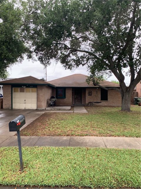 Photo of 6233 Hartack Circle, Corpus Christi, TX 78417 (MLS # 474700)