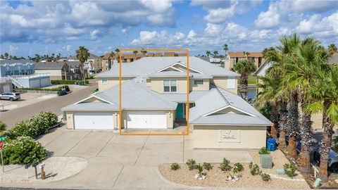 Photo of 15417 GUN CAY Court #B, Corpus Christi, TX 78418 (MLS # 472358)