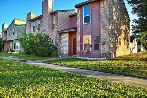 Photo of 2801 Saint Joseph Street #A, Corpus Christi, TX 78418 (MLS # 476424)