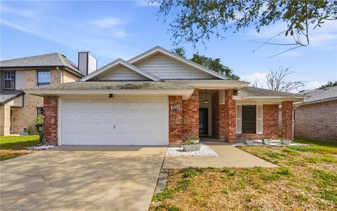 Photo of 7618 Northfield Drive, Corpus Christi, TX 78413 (MLS # 471703)