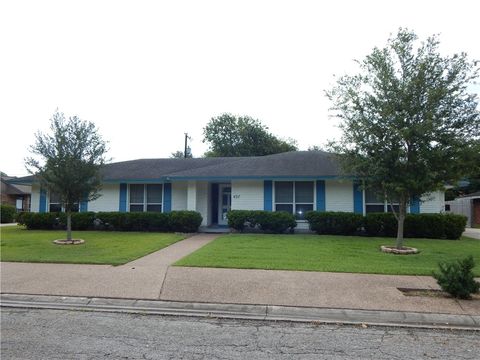 A home in Corpus Christi