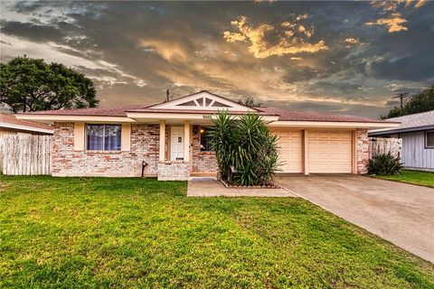 Photo of 5609 Tanglewood Drive, Corpus Christi, TX 78412 (MLS # 474146)