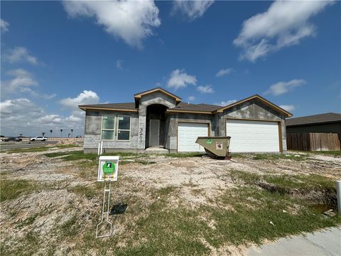 A home in Corpus Christi