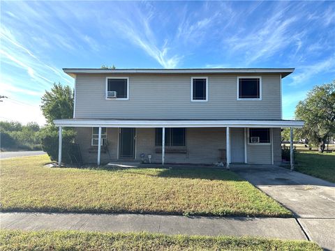 A home in Sinton