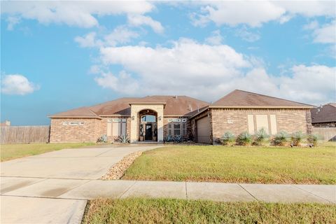 A home in Corpus Christi