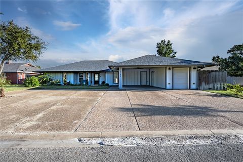 A home in Rockport