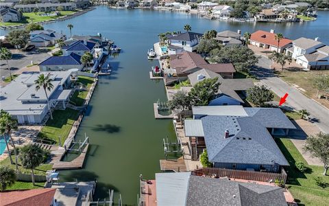 A home in Rockport