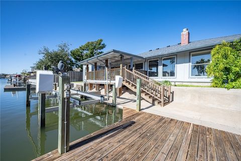 A home in Rockport