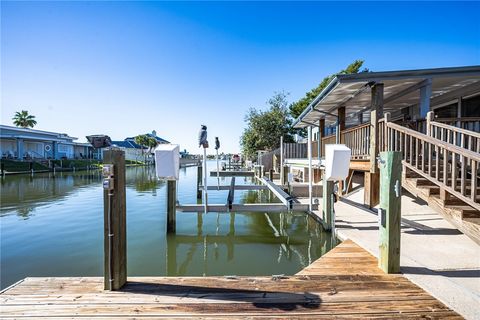 A home in Rockport