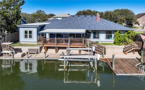 A home in Rockport