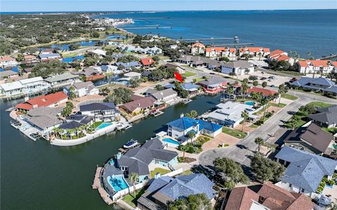 A home in Rockport