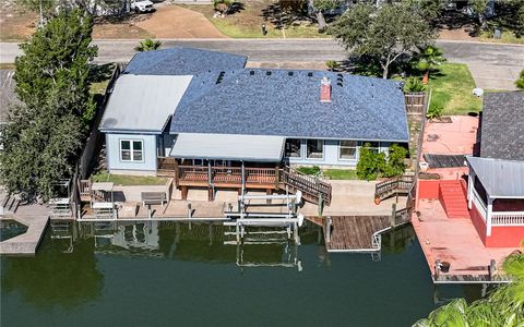 A home in Rockport