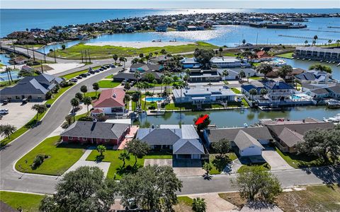 A home in Rockport