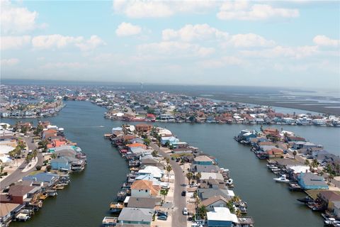 A home in Corpus Christi