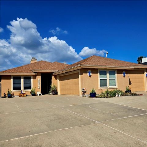 A home in Corpus Christi