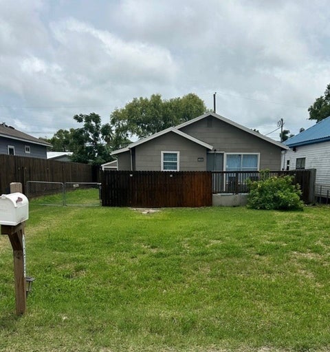 Photo of 1209 Jonnell Street, Corpus Christi, TX 78418 (MLS # 476759)