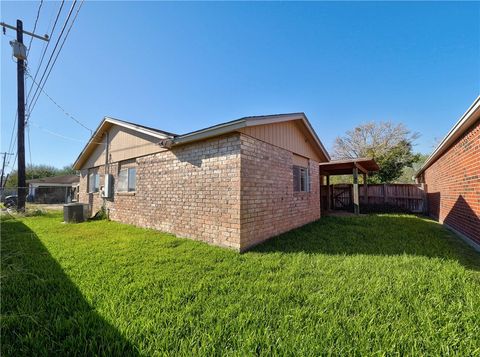 A home in Corpus Christi